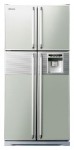 Холодильник Hitachi R-W662FU9XGS 84.00x180.00x72.00 см