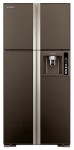 Kühlschrank Hitachi R-W662PU3GBW 85.50x183.50x74.50 cm