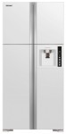 Køleskab Hitachi R-W662PU3GPW 85.50x183.50x74.50 cm
