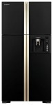 冰箱 Hitachi R-W720FPUC1XGBK 91.00x183.50x74.50 厘米