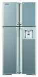 Ψυγείο Hitachi R-W720PUC1INX 91.00x183.50x72.70 cm