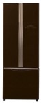 Хладилник Hitachi R-WB480PRU2GBW 68.00x178.00x76.00 см