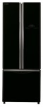 Холодильник Hitachi R-WB482PU2GBK 68.00x178.00x75.00 см