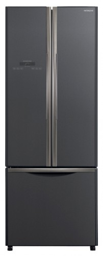 Ψυγείο Hitachi R-WB482PU2GGR φωτογραφία, χαρακτηριστικά