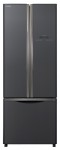 Refrigerator Hitachi R-WB482PU2GGR 68.00x178.00x76.00 cm