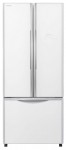 Хладилник Hitachi R-WB482PU2GPW 68.00x178.00x76.00 см