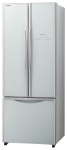 Холодильник Hitachi R-WB482PU2GS 68.00x178.00x75.00 см