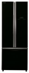 Холодильник Hitachi R-WB552PU2GGR 75.00x178.00x76.00 см