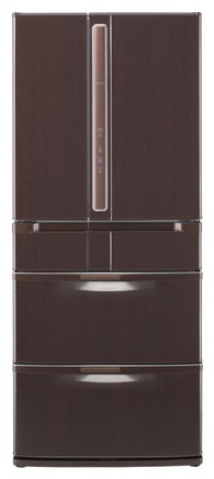 Холодильник Hitachi R-X6000U Фото, характеристики