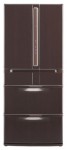 冰箱 Hitachi R-X6000U 75.00x179.80x69.80 厘米