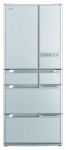 Хладилник Hitachi R-Y6000UXS 75.00x179.80x69.90 см