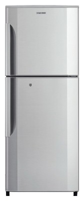 Køleskab Hitachi R-Z270AUN7KVSLS Foto, Egenskaber