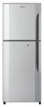 Refrigerator Hitachi R-Z270AUN7KVSLS 54.00x139.00x61.00 cm