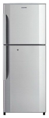 Kylskåp Hitachi R-Z320AUK7KVSLS Fil, egenskaper