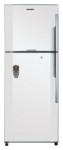Refrigerator Hitachi R-Z320AUN7KDVPWH 54.00x159.00x61.00 cm