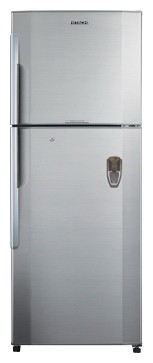 Ψυγείο Hitachi R-Z320AUN7KDVSLS φωτογραφία, χαρακτηριστικά