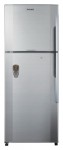 Refrigerator Hitachi R-Z320AUN7KDVSLS 54.00x159.00x61.00 cm