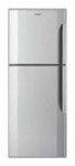 Kühlschrank Hitachi R-Z350AUK7KPWH 59.00x155.00x60.50 cm