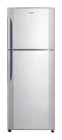 Холодильник Hitachi R-Z400EG9DSLS Фото, характеристики