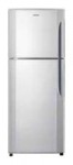 Холодильник Hitachi R-Z400EG9DSLS 65.00x160.50x69.00 см