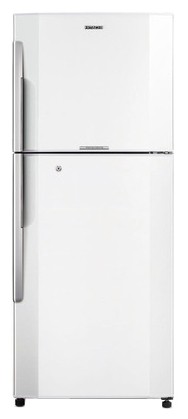 Buzdolabı Hitachi R-Z400ERU9PWH fotoğraf, özellikleri