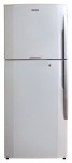 Хладилник Hitachi R-Z400EU9KSLS 65.00x160.50x69.50 см