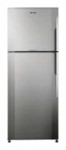 Refrigerator Hitachi R-Z400EU9XSTS 65.00x160.50x69.50 cm