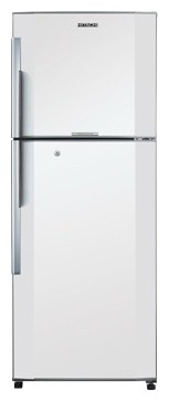 Kylskåp Hitachi R-Z400EUN9KTWH Fil, egenskaper