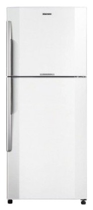 Холодильник Hitachi R-Z440ERU9PWH Фото, характеристики