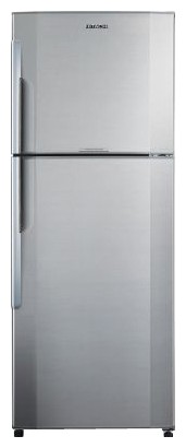 Refrigerator Hitachi R-Z440EUC9K1SLS larawan, katangian