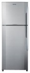 Kühlschrank Hitachi R-Z440EUC9K1SLS 65.00x169.50x69.50 cm