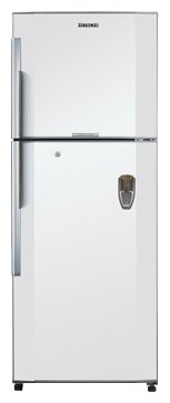 Kühlschrank Hitachi R-Z440EUN9KDPWH Foto, Charakteristik