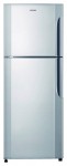 Холодильник Hitachi R-Z442EU9SLS 65.00x169.50x69.50 см