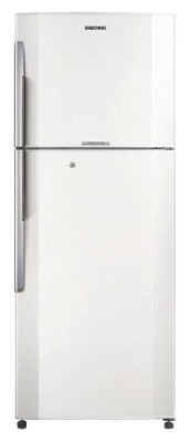 Хладилник Hitachi R-Z470ERU9PWH снимка, Характеристики