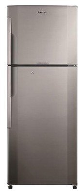 Refrigerator Hitachi R-Z470ERU9STS larawan, katangian