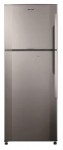 Refrigerator Hitachi R-Z470ERU9STS 68.00x178.00x70.00 cm
