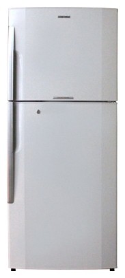 冰箱 Hitachi R-Z470EU9KSLS 照片, 特点