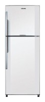 Refrigerator Hitachi R-Z470EUC9K1PWH larawan, katangian