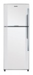 Холодильник Hitachi R-Z470EUC9K1PWH 68.00x177.00x69.50 см