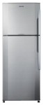 Refrigerator Hitachi R-Z470EUC9K1SLS 68.00x177.00x69.50 cm