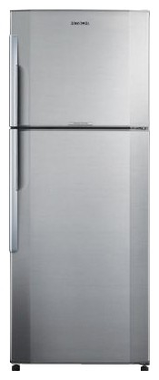 Refrigerator Hitachi R-Z470EUC9KX1STS larawan, katangian