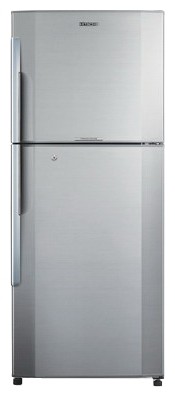 Kühlschrank Hitachi R-Z470EUN9KXSTS Foto, Charakteristik