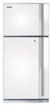 Refrigerator Hitachi R-Z530EUC9K1PWH 74.00x170.00x69.50 cm