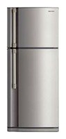Buzdolabı Hitachi R-Z530EUC9K1SLS fotoğraf, özellikleri