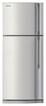 Refrigerator Hitachi R-Z570AU7STS 74.00x179.50x71.00 cm