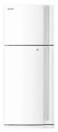 Refrigerator Hitachi R-Z570ERU9PWH 74.00x180.00x71.00 cm