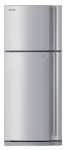Køleskab Hitachi R-Z570ERU9SLS 74.00x180.00x71.00 cm