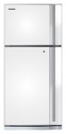 Холодильник Hitachi R-Z570EU9KPWH 74.00x179.50x71.00 см