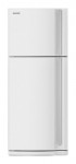 Холодильник Hitachi R-Z570EU9PWH 74.00x180.00x71.00 см