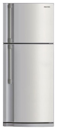Refrigerator Hitachi R-Z570EU9XSTS larawan, katangian